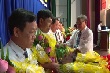 Cao su Phước Hòa khen thưởng 61 tập thể, cá nhân noi gương Bác